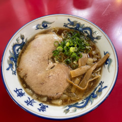 中華 萬来軒の画像