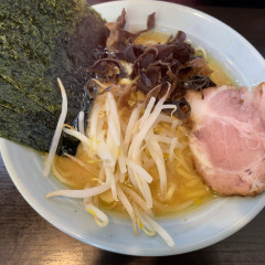 横浜ラーメン 増田家 西船橋店の画像