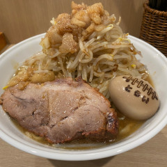 麺屋 とらいの画像