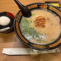 一蘭 宇都宮鶴田店の画像