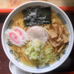 可祢井そばの画像