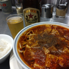 中華そば赤寅の画像