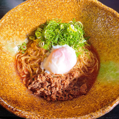 広島汁なし担担麺専門店 弘華の画像