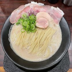 ラーメン
