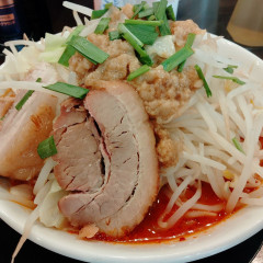 豚のトリコの画像