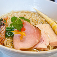 麺処しろくろの画像