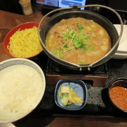 吉野家  立川駅北口店の画像