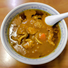 中華料理 中山楼の画像