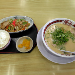 大ちゃんラーメン 鳥取店の画像