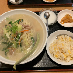 福臨門 代々木店の画像