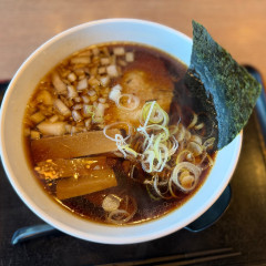 甘楽パーキングエリア 下り線 スナックコーナーの画像