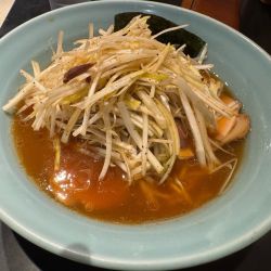 ネギチャーシューメン　1350