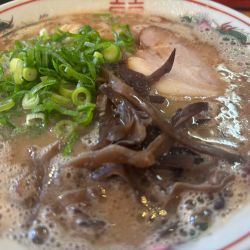ラーメン