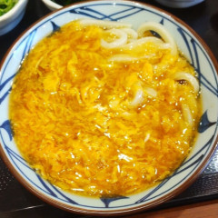 丸亀製麺 米沢店の画像