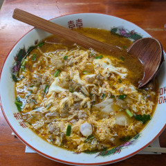 しなそば家の画像