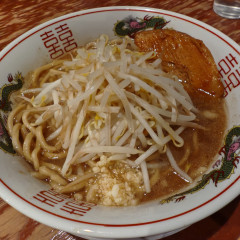 つけめん・豚そば 活龍 牛久店の画像