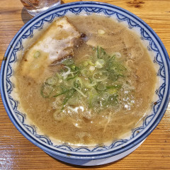 元祖赤のれん 節ちゃんラーメン 天神本店の画像