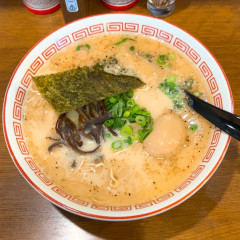 哲麺 めじろ台店の画像