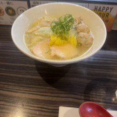 志奈そば 田なかの画像