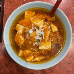 中華料理みなみの画像