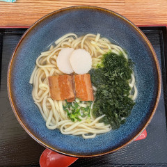 美らそばの画像