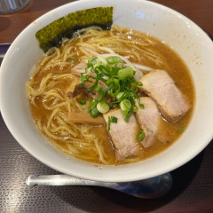 中華そば おかべの画像