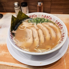 九州大分らぁめん たまがった 西口店の画像