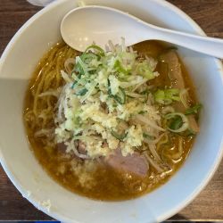 味噌らーめん大1000円