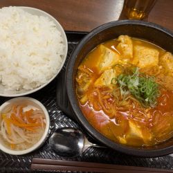 韓丼 東大宮店の画像