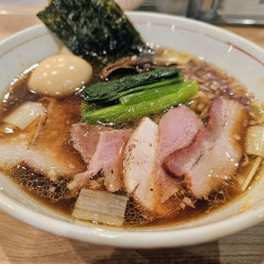 麺処 にし尾の写真