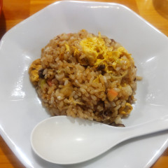 築地の中華そば 伊蔵八の画像