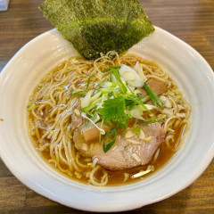 麺屋 くろまるの画像