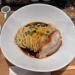 麺処 ゆずラボ。 浅草店の画像