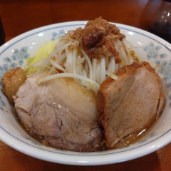 ラーメン Oの画像