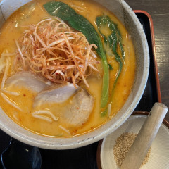 らーめん げんき屋 ひたちなか店の画像