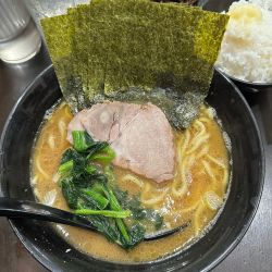 らーめん