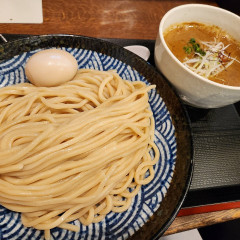 つけそば 九六の画像