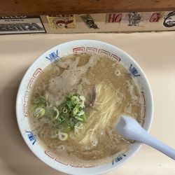 ラーメン