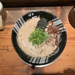 ラーメン