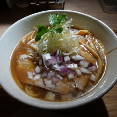 中華そば 上田製麺店の画像