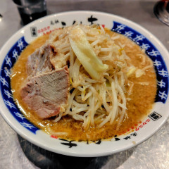 らーめん大 大森店の画像