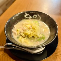 特製たんめん　おじやセット