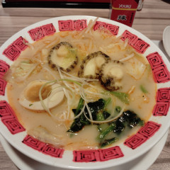 バーミヤン 宮前平店の画像