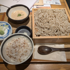 じねんじょ庵 武蔵小杉店の画像