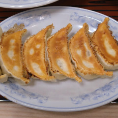 ぎょうざの満洲 田無北口店の画像