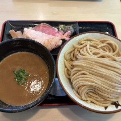 大勝軒てつの画像