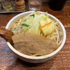 麺処 井の庄 立川店の画像