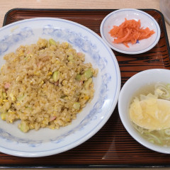 ぎょうざの満洲 田無北口店の画像