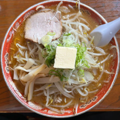ラーメン ふるきの画像