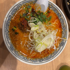 丸源ラーメン 入間インター店の画像
